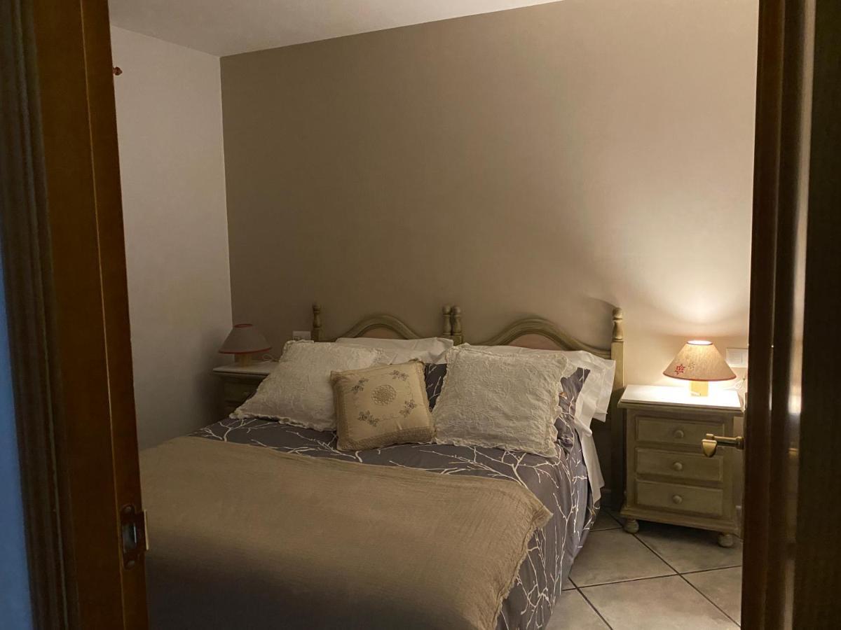 شقة La Fusteria Del Casat Sarroca de Bellera المظهر الخارجي الصورة