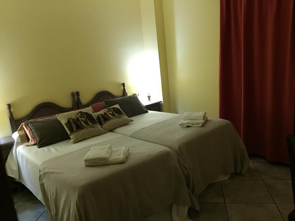 شقة La Fusteria Del Casat Sarroca de Bellera المظهر الخارجي الصورة